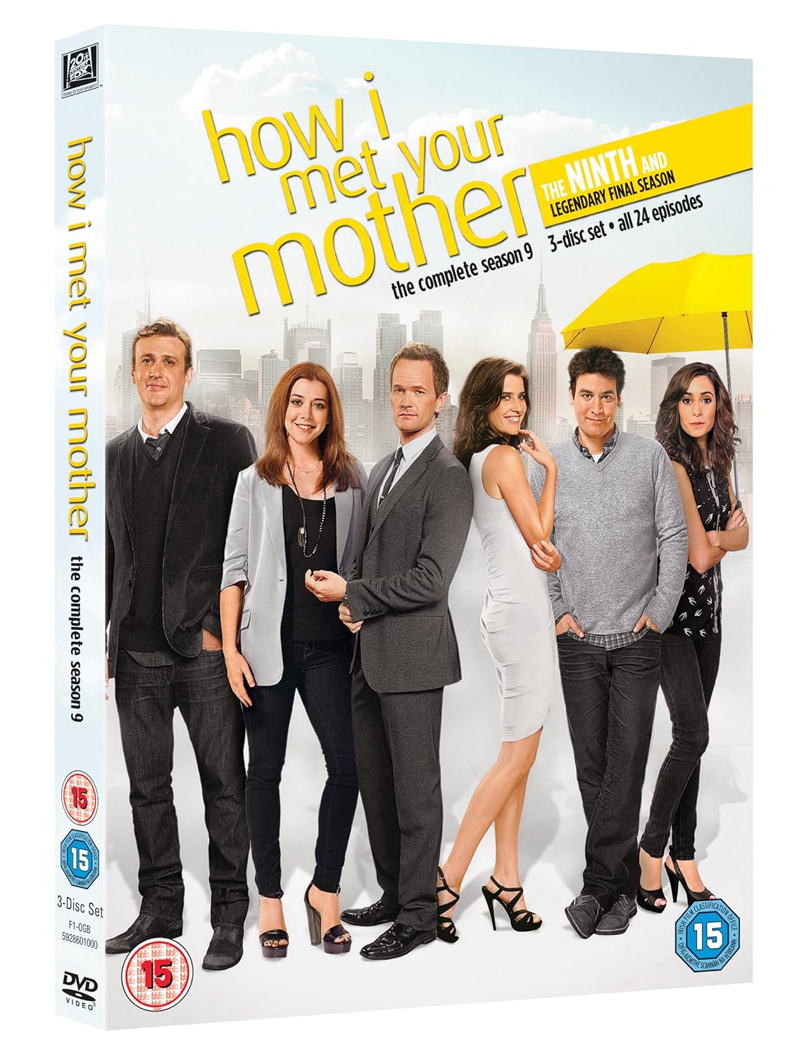 How I Met Your Mother Gratis Schauen
