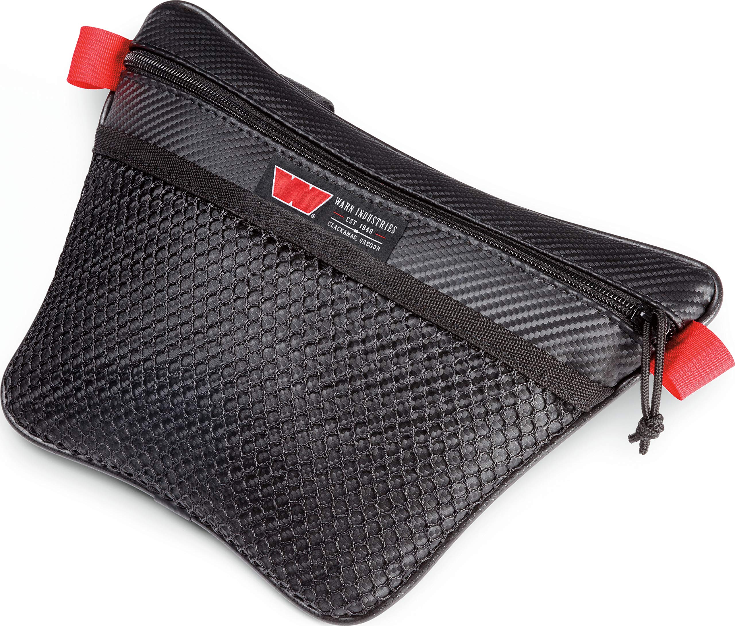 Amazon.com: WARN 102646 Epic Trail Gear: Slim Passenger Grab