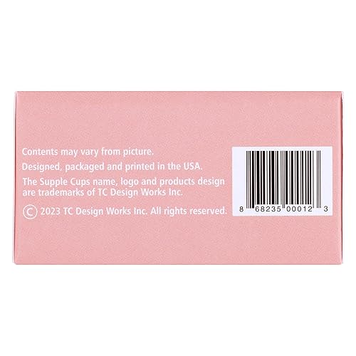 Miniatura 13 de Supple Cups para pezones planos, tímidos e invertidos (talla 1)