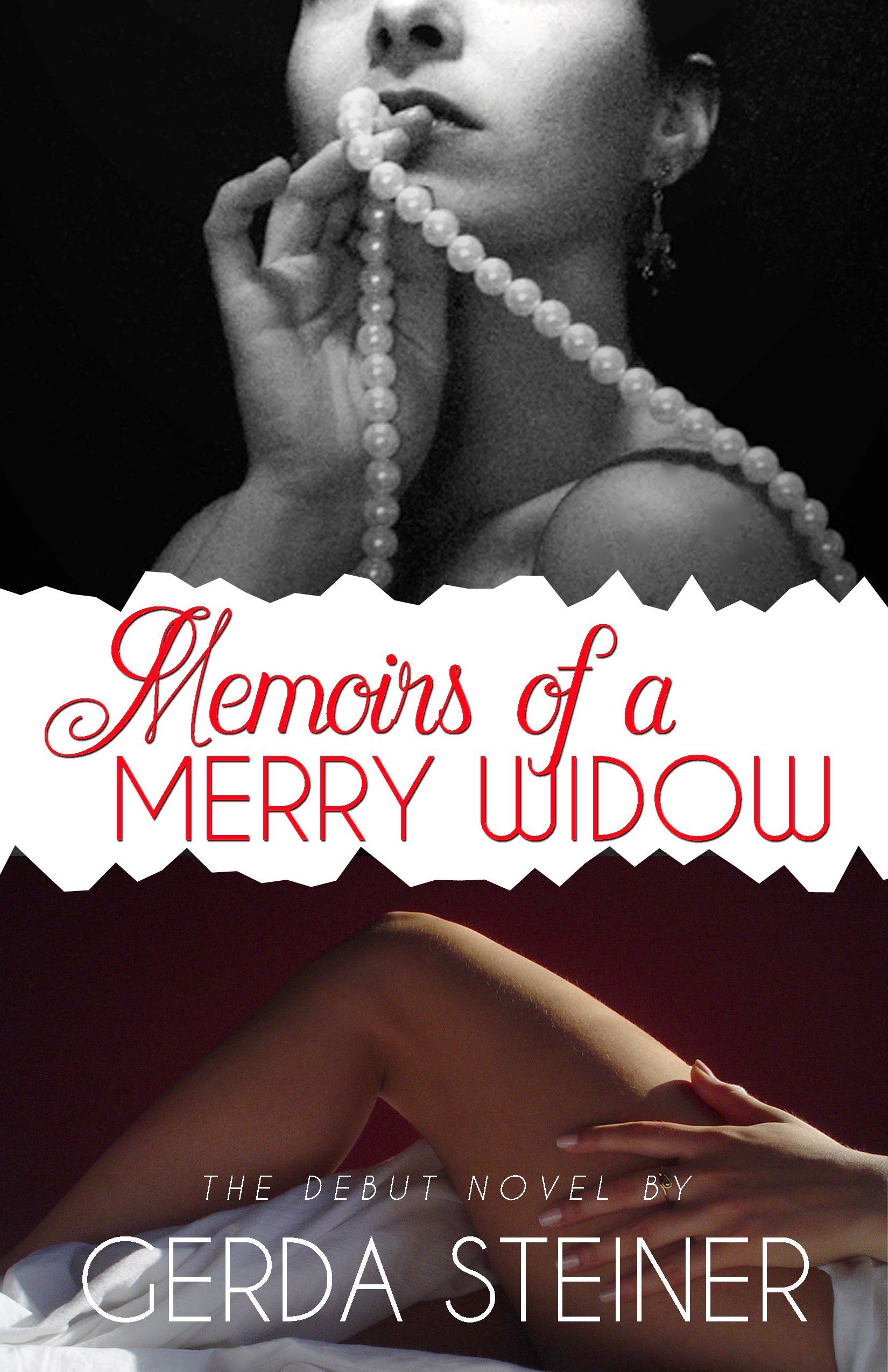 Memoirs of a Merry Widow