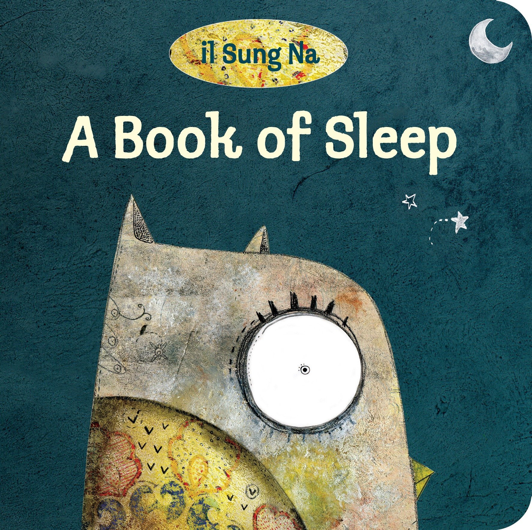 Knopf A Book of Sleep
