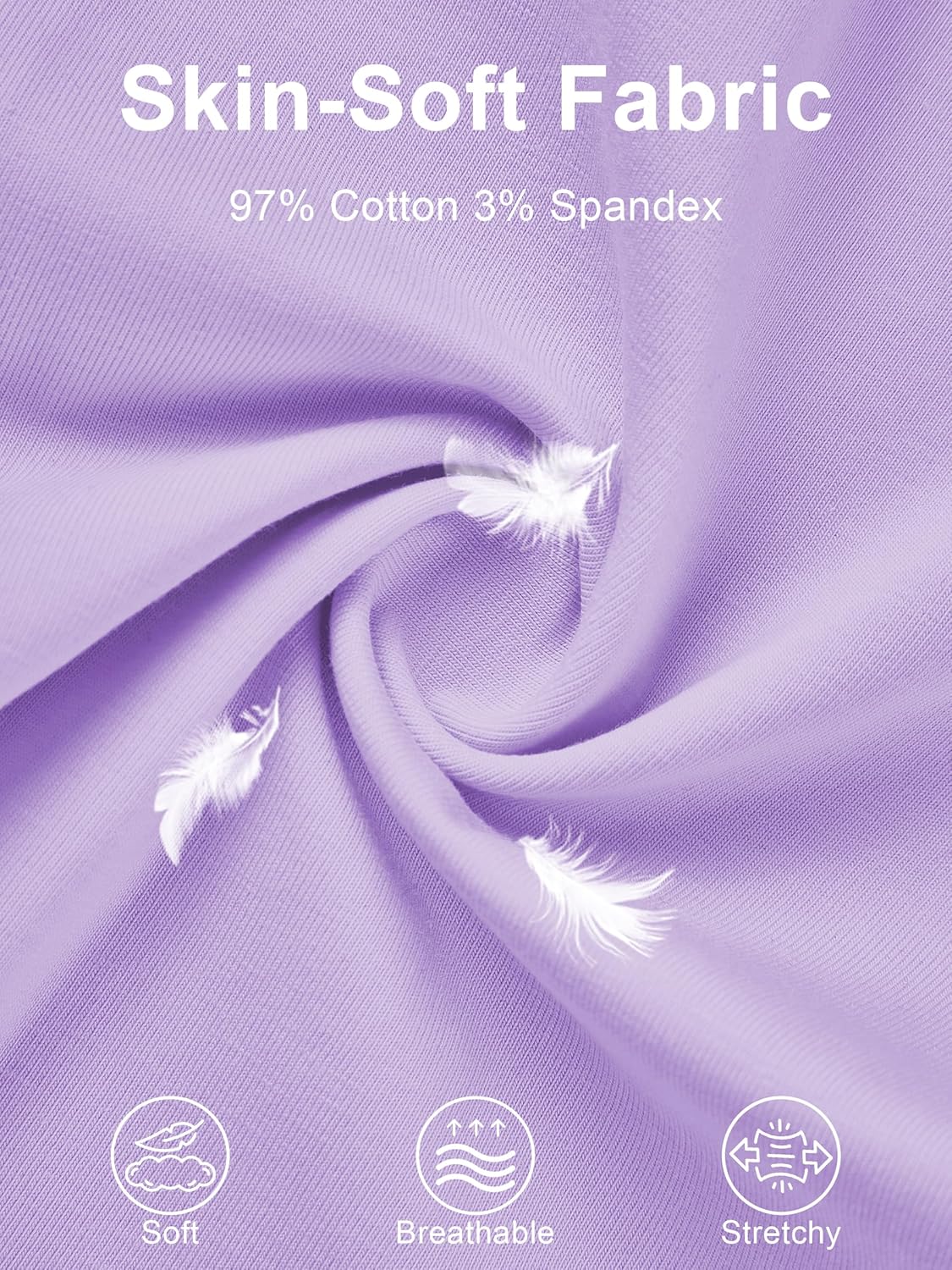 Adaptive Women's Security Back-Zip Jumpsuit - Easy Care Romper for Elderly & Limited Mobility - Image 6