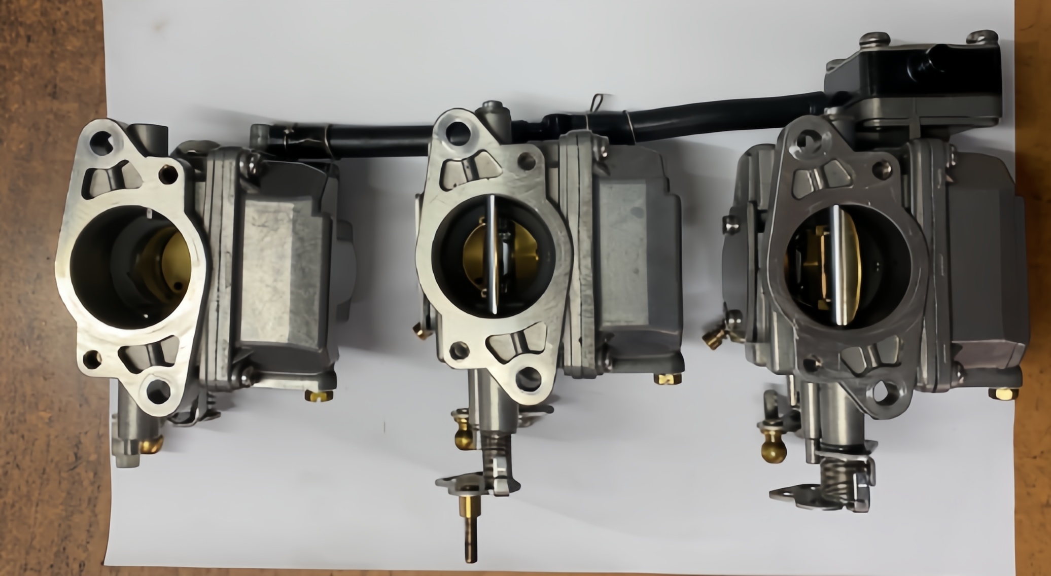 Amazon.com: Carburetor 3C8 3C8-03200-5 Carburetor Carb for Marine