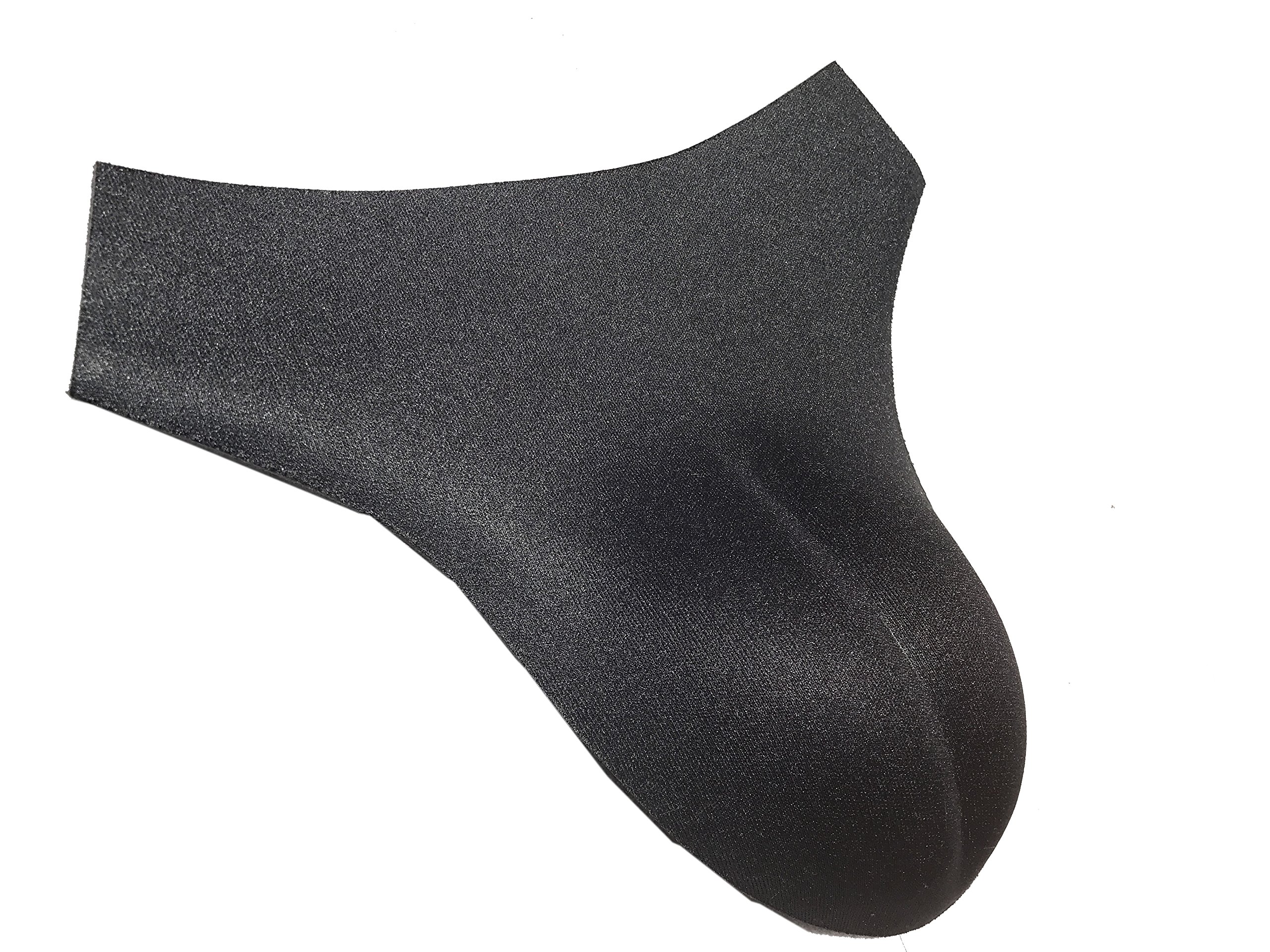 Camel Toe Sponge Cushion Can be Sewn on Underwear Camel Toe Control Gaff Fake Vagina Crossdresser Vagina Transgender