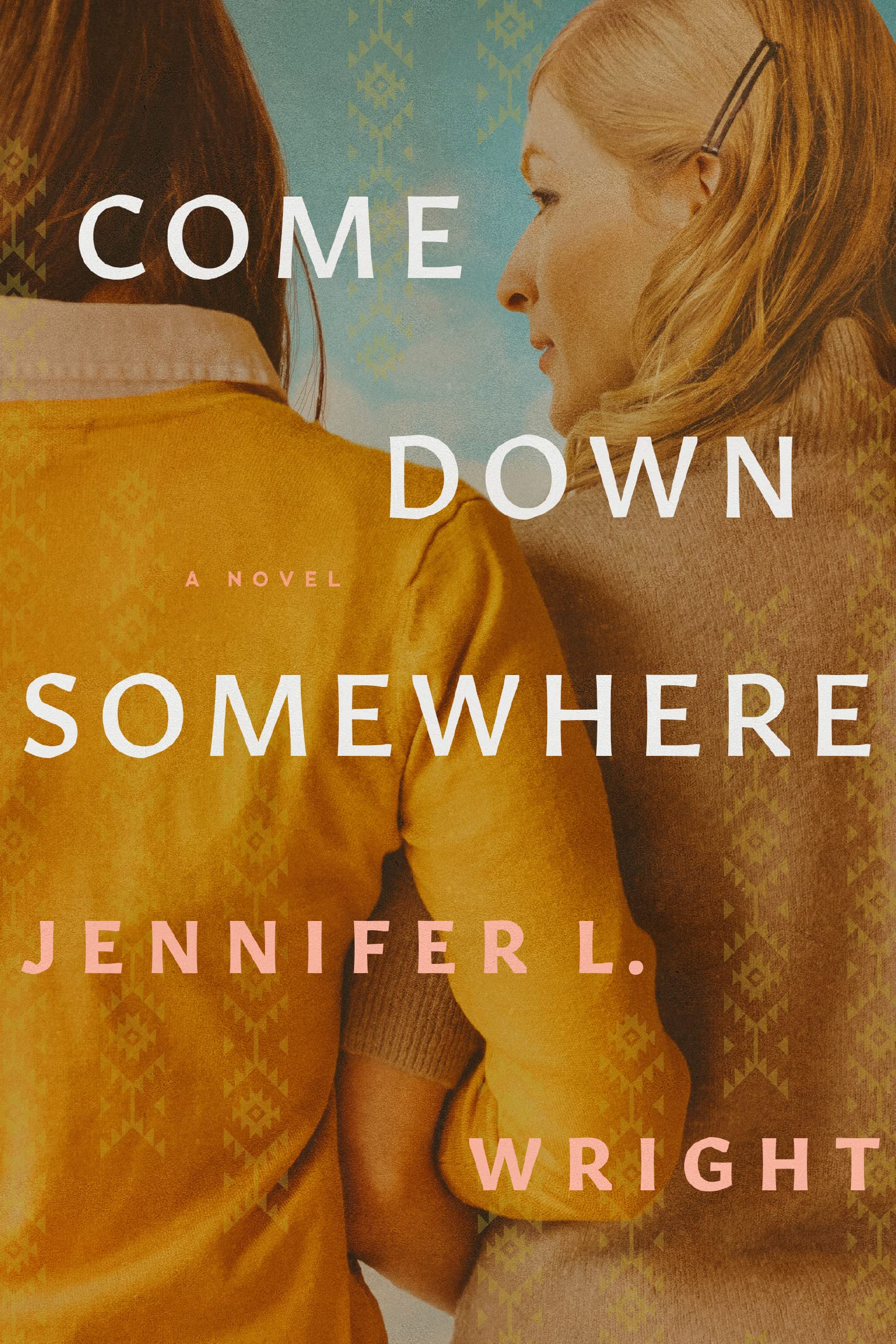 Buy Come Down Somewhere — BookShops.in