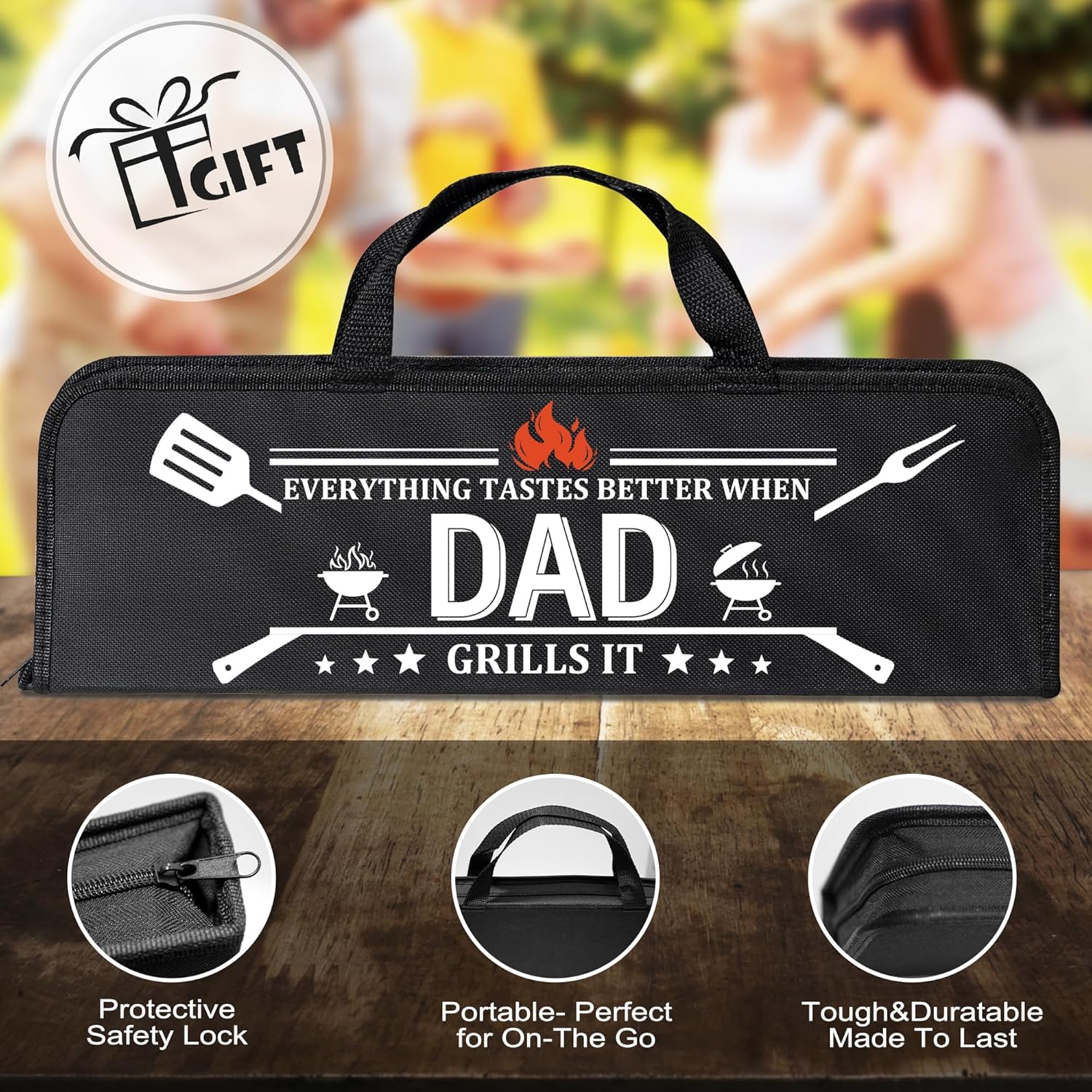 Fathers⁣ Day Gift‌ Set