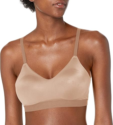 Warner's Brasier Cloud 9 Super Soft Wireless Lift Convertible Comfort Rn1041a para mujer