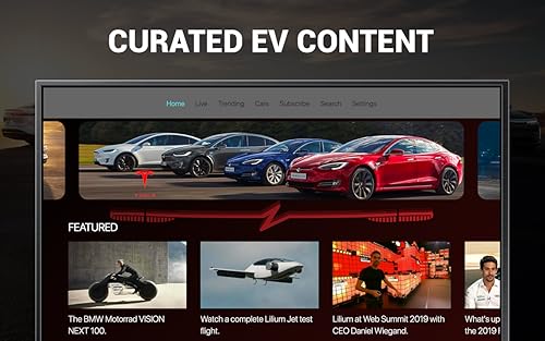 Volty - The EV Channel