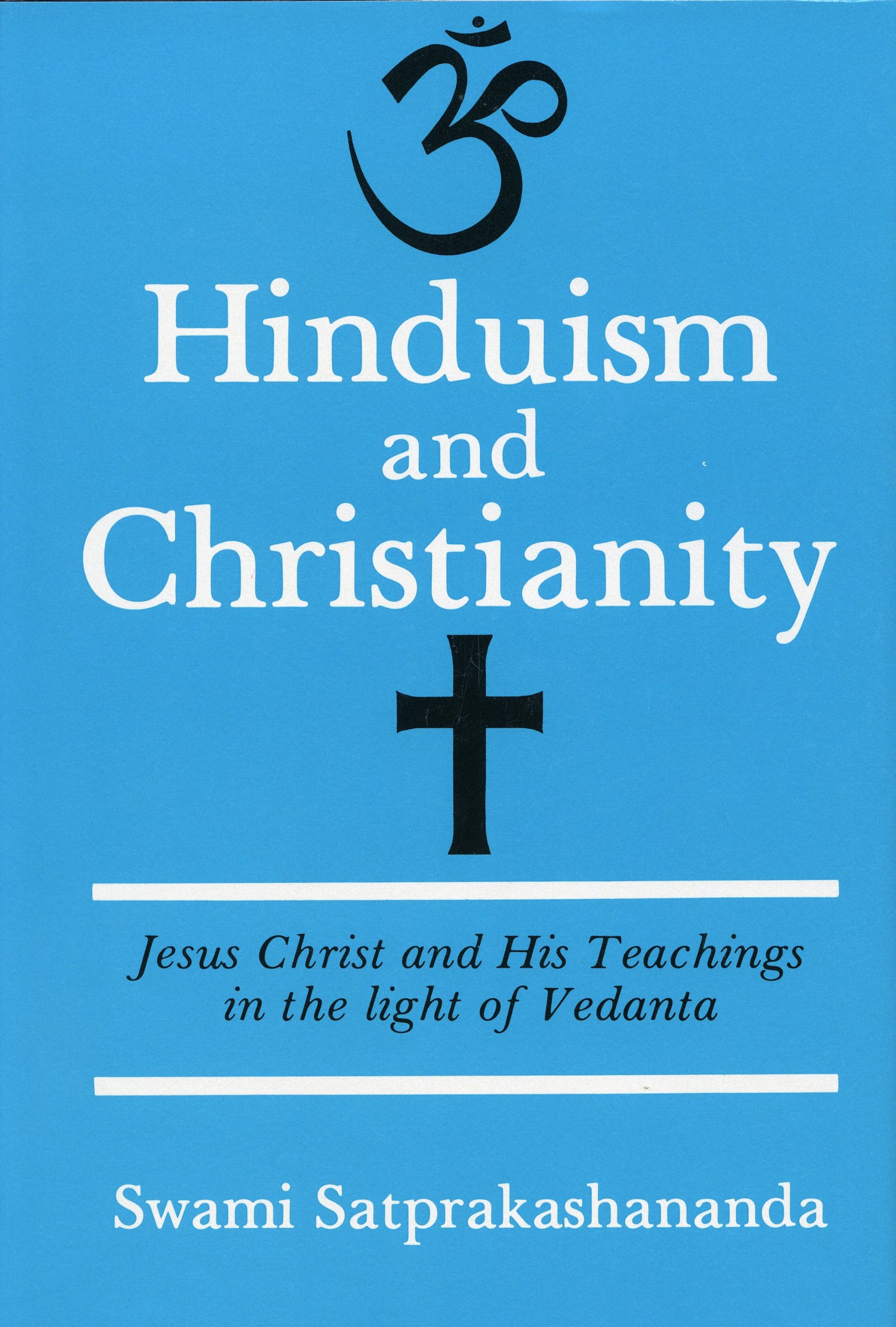 Hinduism And Christianity Paperback June 1 2018 | Desertcart Seychelles, image size:1729x2560