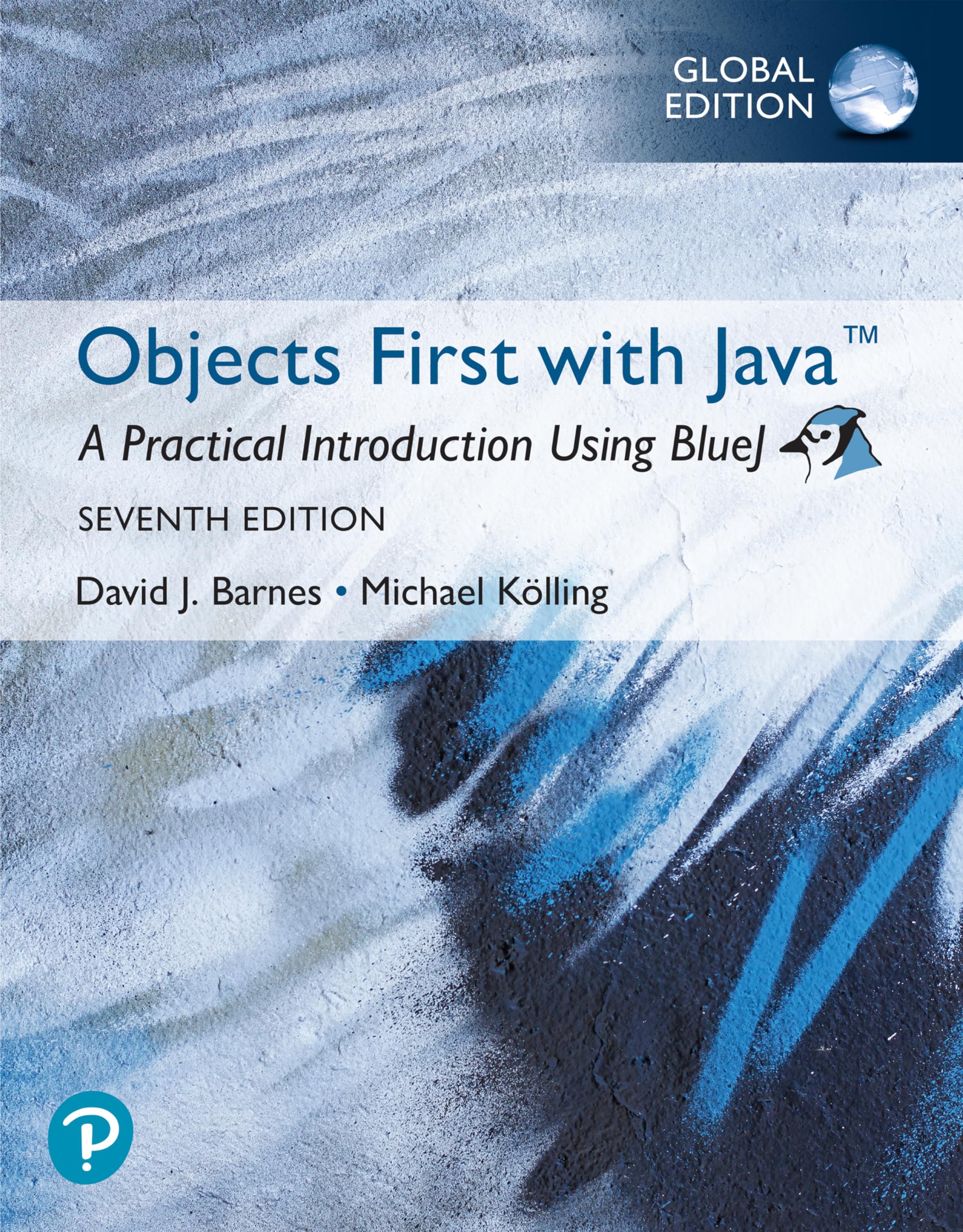 Objects First with Java A Practical Introduction  by David J. Barnes PAPERBACK