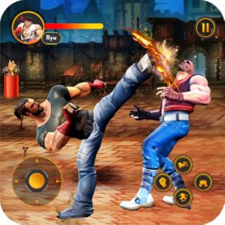 Fighting Game Street Gangster Fighting games action street Vegas Superhero WWE Arcade Wrestling 3D Free Fighter Game for boys & kids