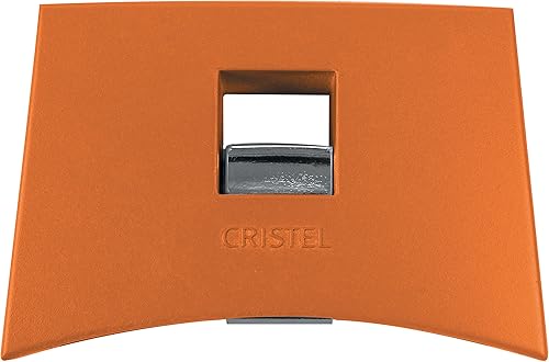 Vista 27 de Cristel Mutine Mango Lateral Amarillo