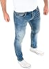 Mens Jeans Slim fit