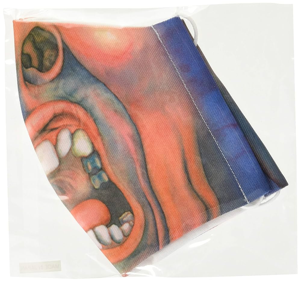 キング・クリムゾン ジ・エレメンツ 2021 オフィシャル・ツアー・ボックス THE ELEMENTS 2021 TOUR BOX / エレメンツ 2021 ツアー