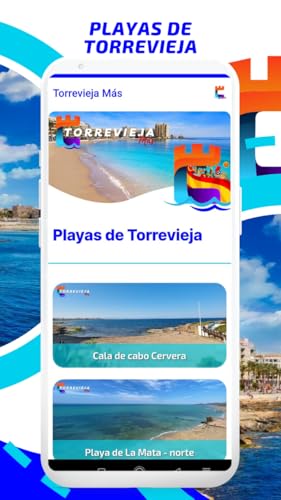 Torrevieja Más