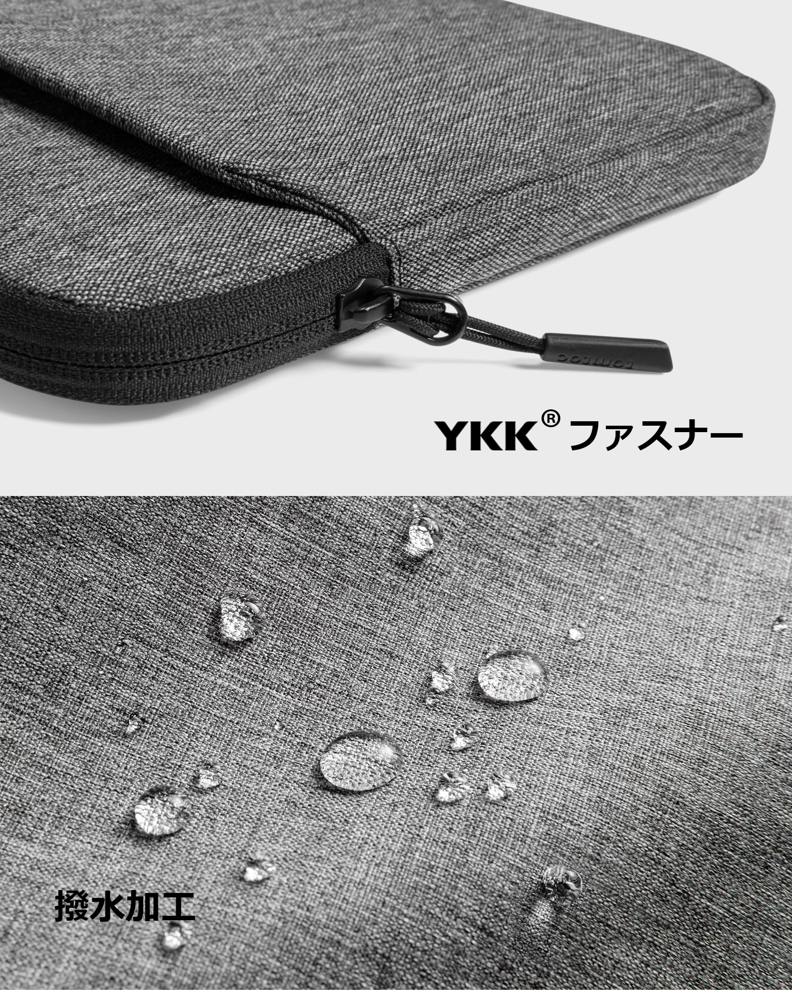 Amazon.co.jp: tomtoc 2025 11インチ iPad Pro M5/M4/M2/M1 2025-2018