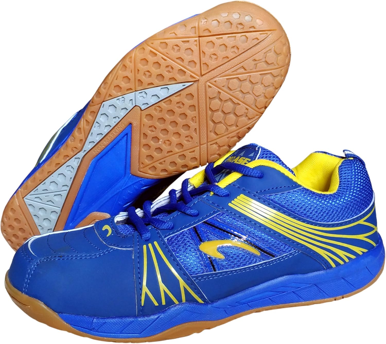 badminton court shoes