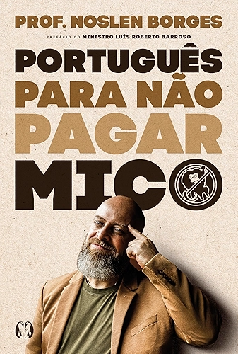 Português para não pagar mico