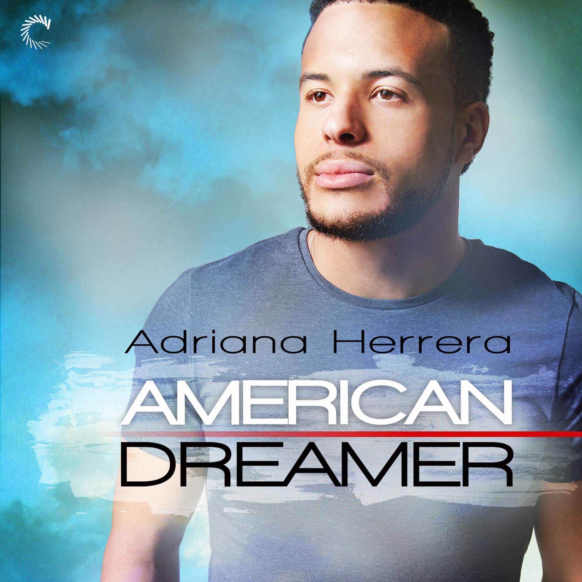Cover art for American Dreamer