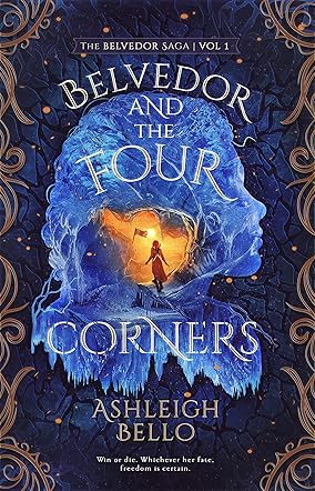 Belvedor and the Four Corners