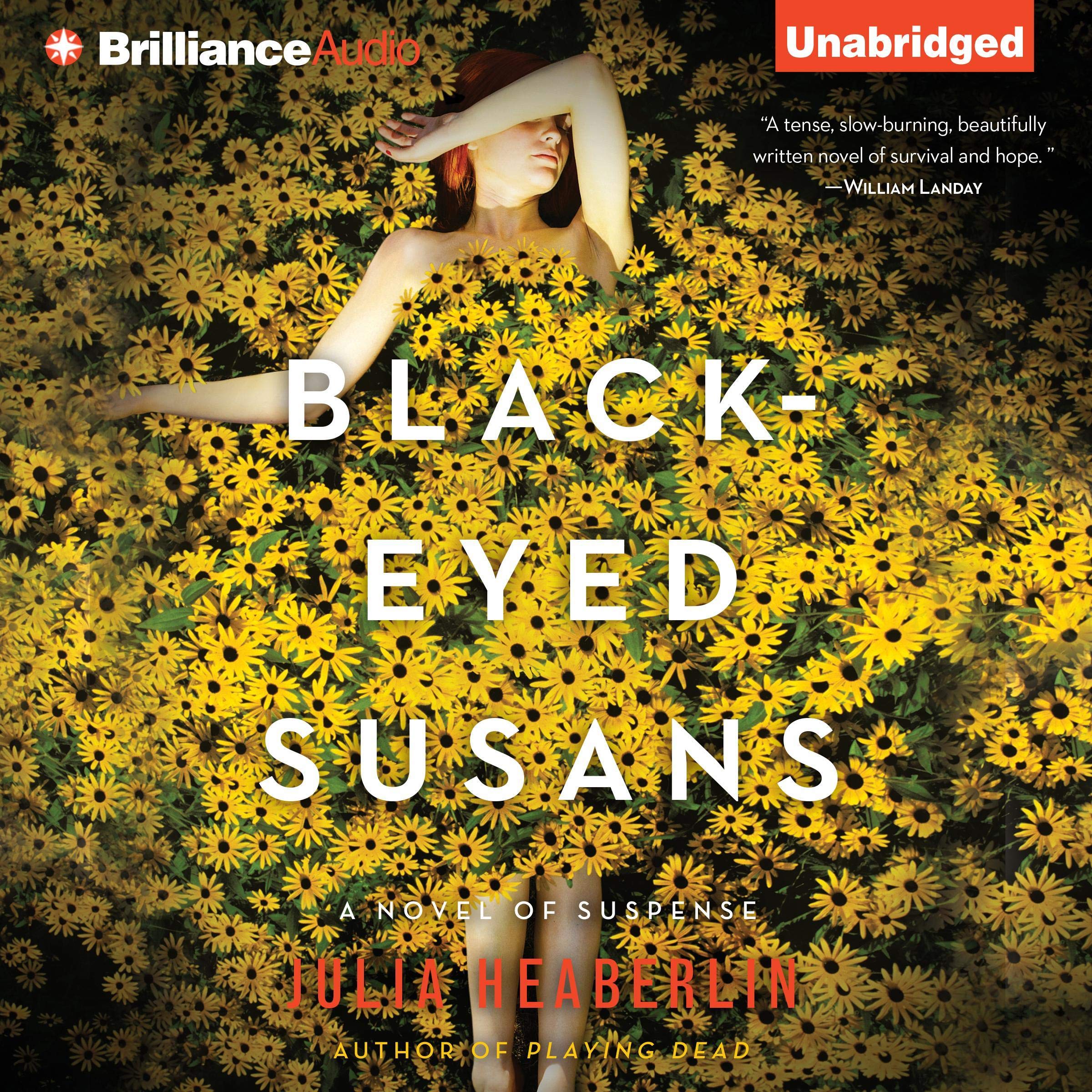Cover art for Black-Eyed Susans