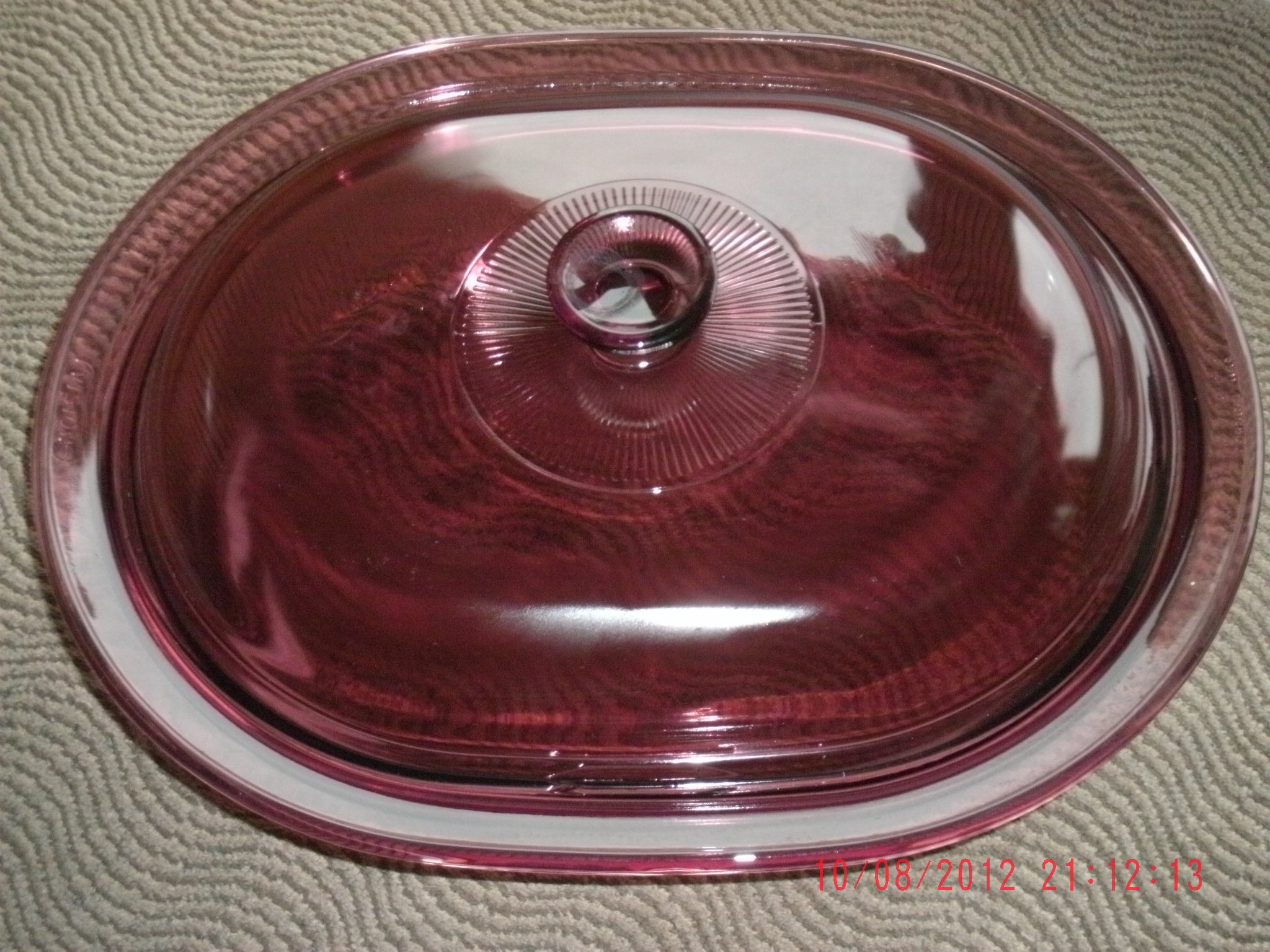 トップス Pyrex Vision Amazon.com: Pyrex 7201-PC 4-Cup Turquoise Plastic