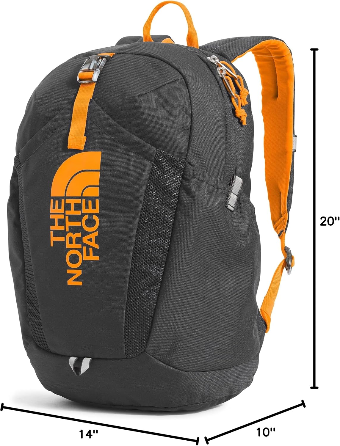 The North Face Teen Mini Recon Backpack, Asphalt Australia Ubuy