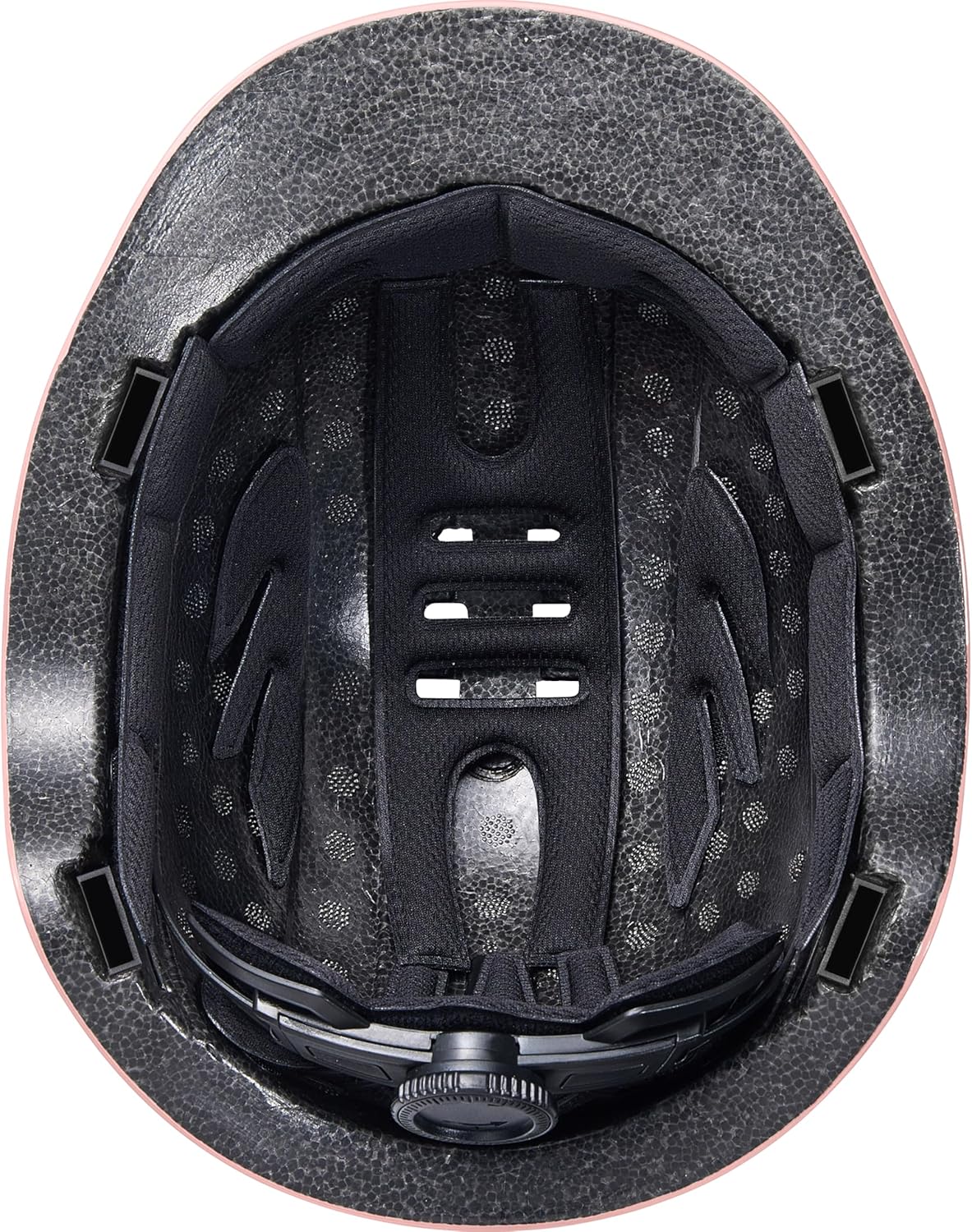 Retrospec Remi Kids Bike Helmet with Built-in Sun Visor - Adjustable Youth & Toddler Safety Gear for Cycling, Skating & Scooters - 11 Air Vents, Washable Padding & Reflective Straps