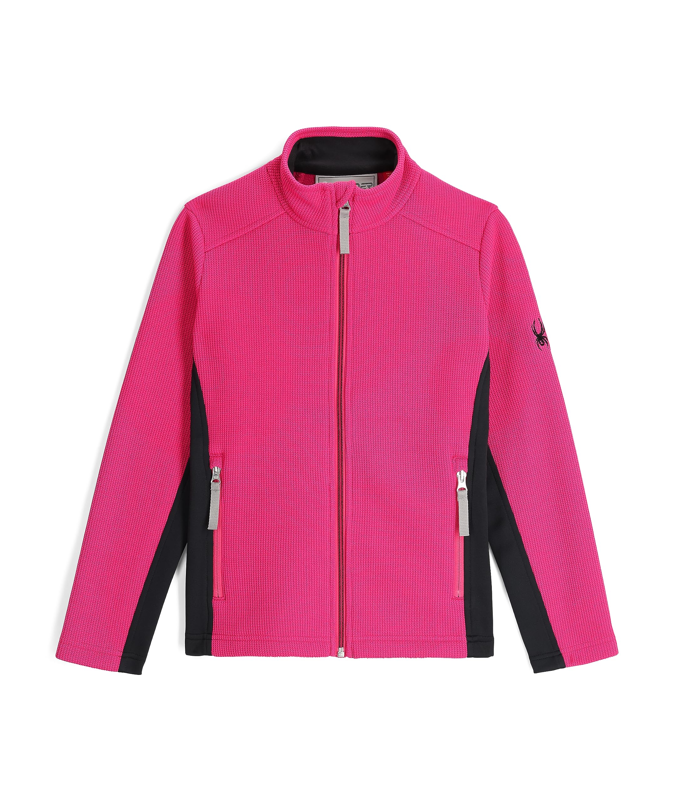 Spyder Bandita Jacket BANDITA JACKET Bambine e ragazze
