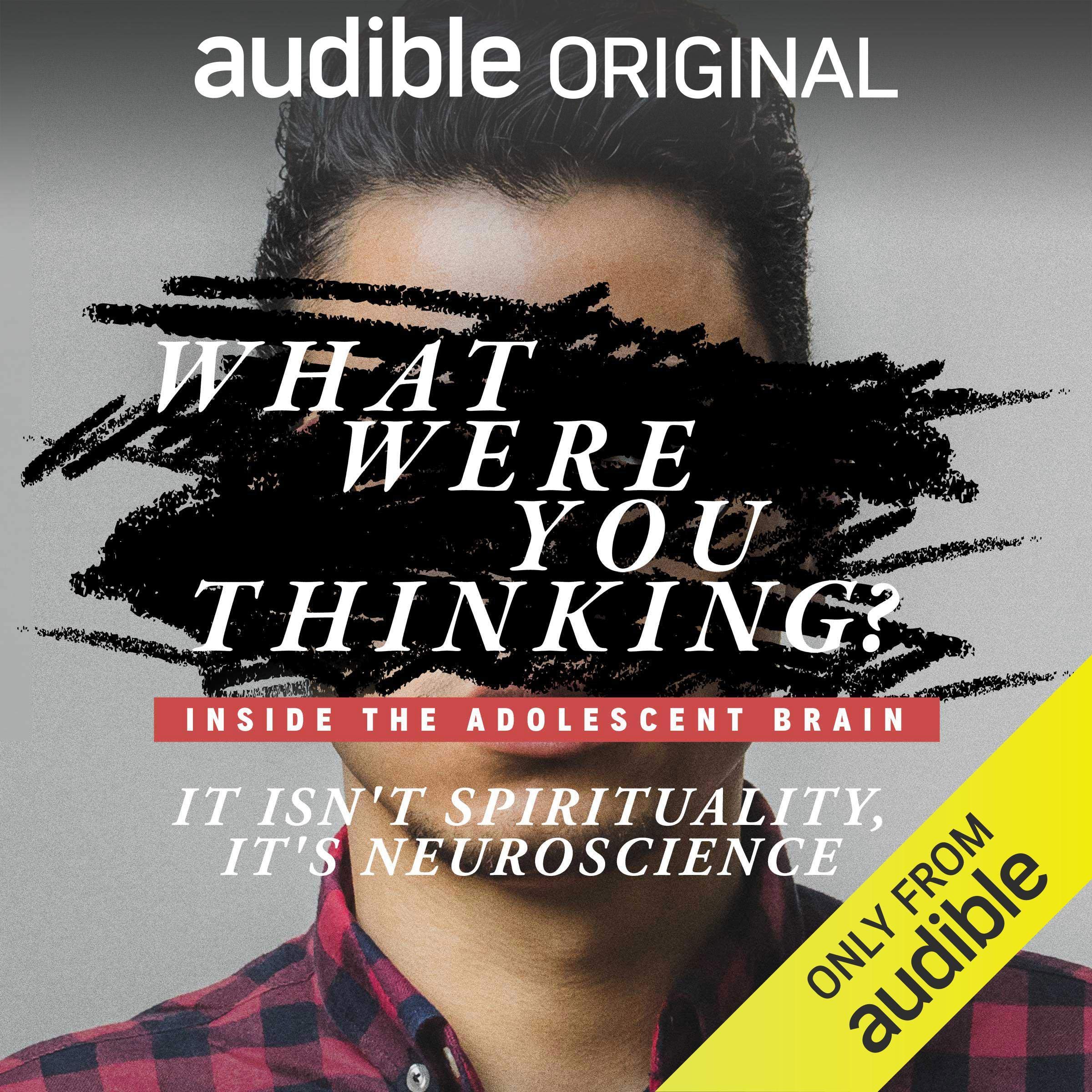 Ep. 6: It Isn't Spirituality, It's Neuroscience