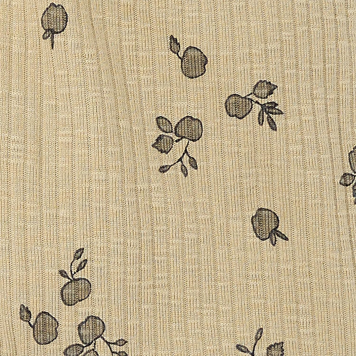 Modern Moments by Gerber Unisex Baby 4-pack Henley Top and Pants Set - Image 14