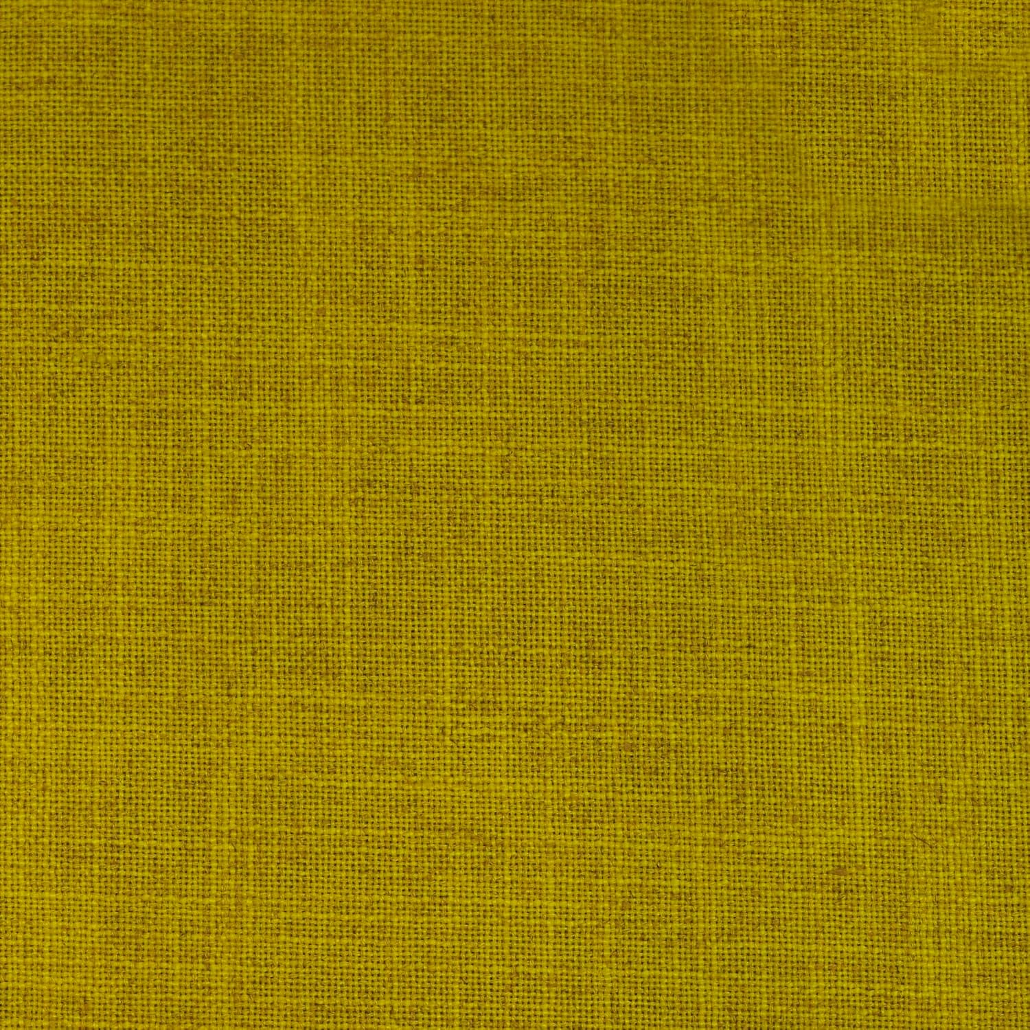TopFabric - ZUMA - Blake, Linen Polyester Blended Burlap Upholstery Fabric by The Yard