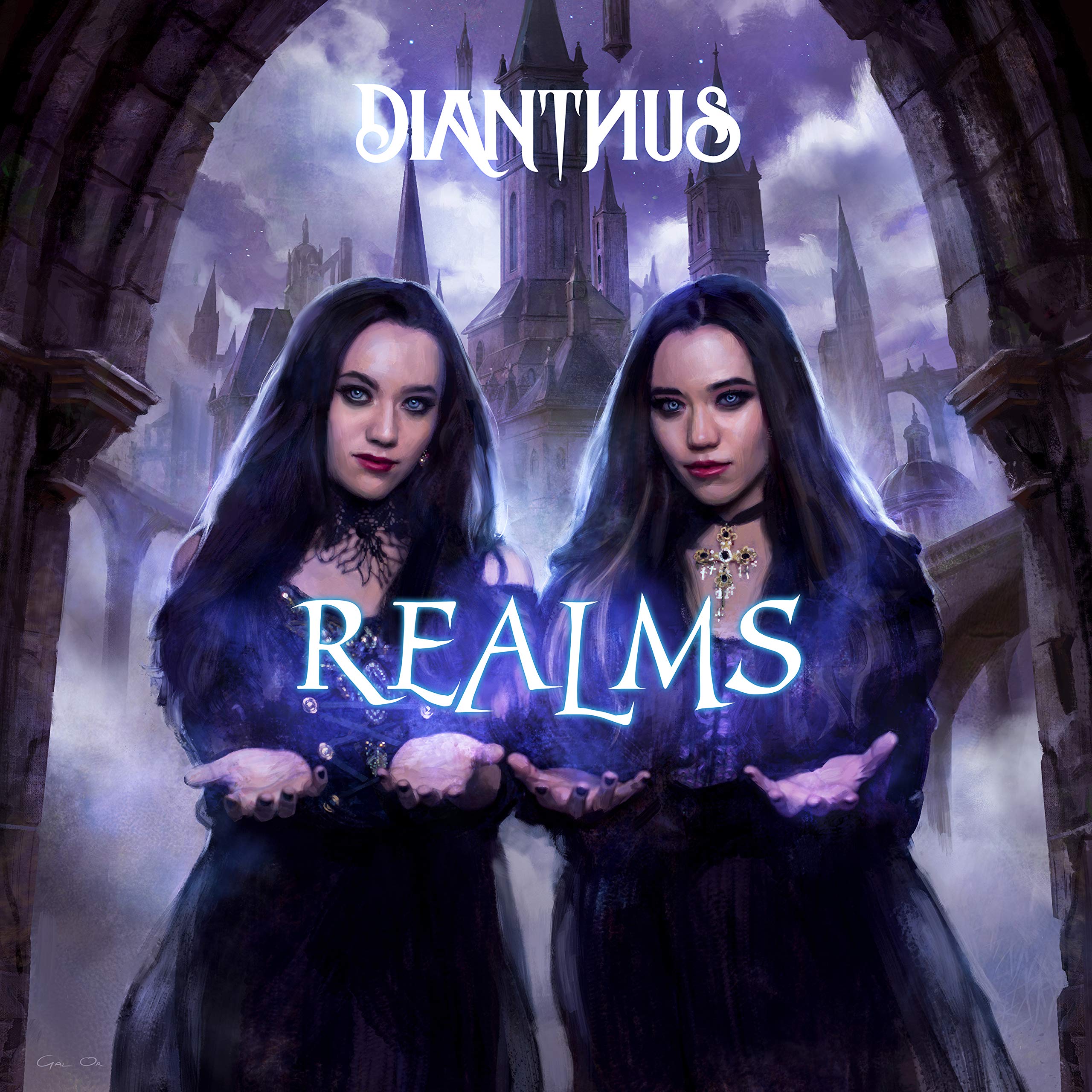 Vinyl Castle Realms