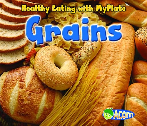 Grains (Acorn)
