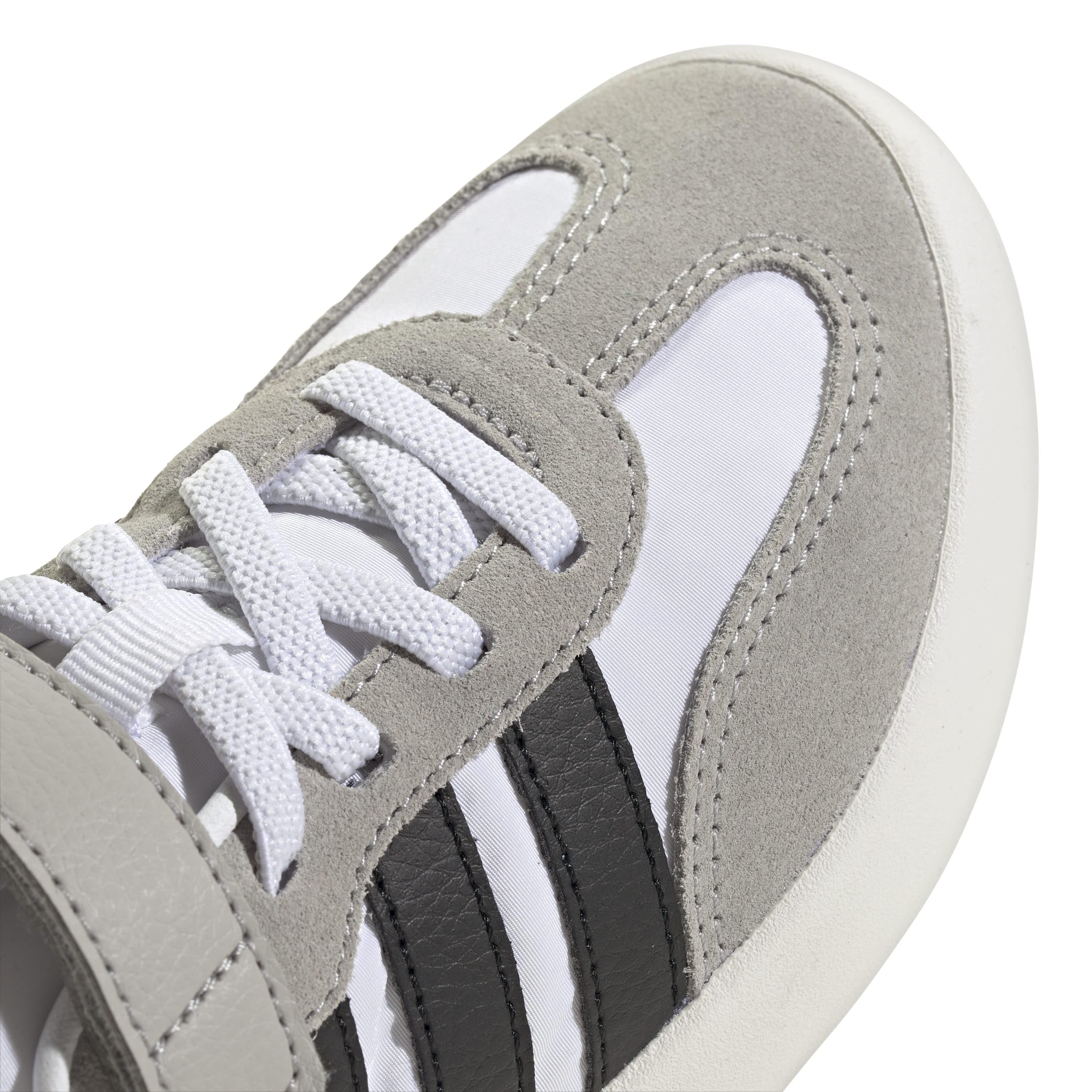 adidas Unisex niños BARREDA Decode Zapatos Children