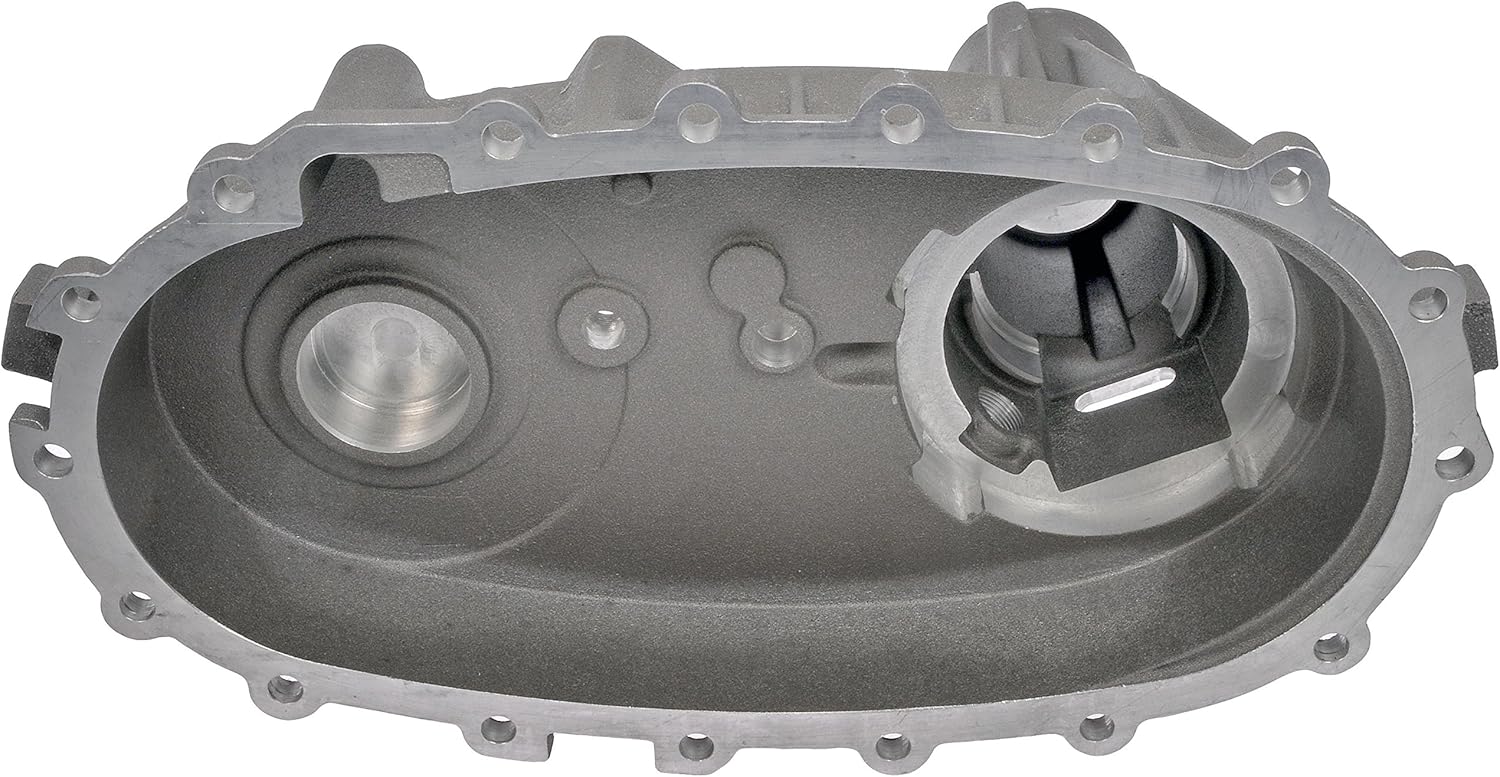 Dorman 600-562 Rear Transfer Case Housing Compatible with Select Chevrolet / GMC Models (Made in USA)