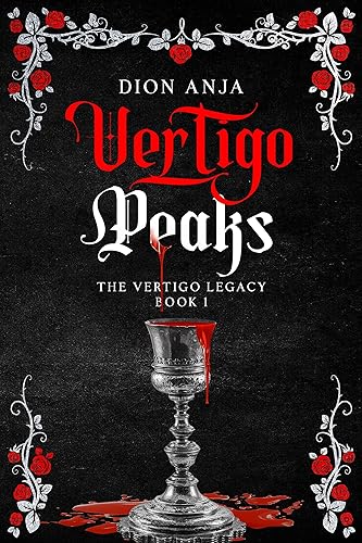 Vertigo Peaks (The Vertigo Legacy Book 1)