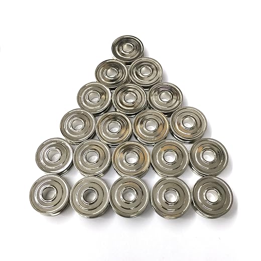 Cutex 20 Metal Bobbins for Kenmore, White Sewing Machines Bobbin #744 Cutex