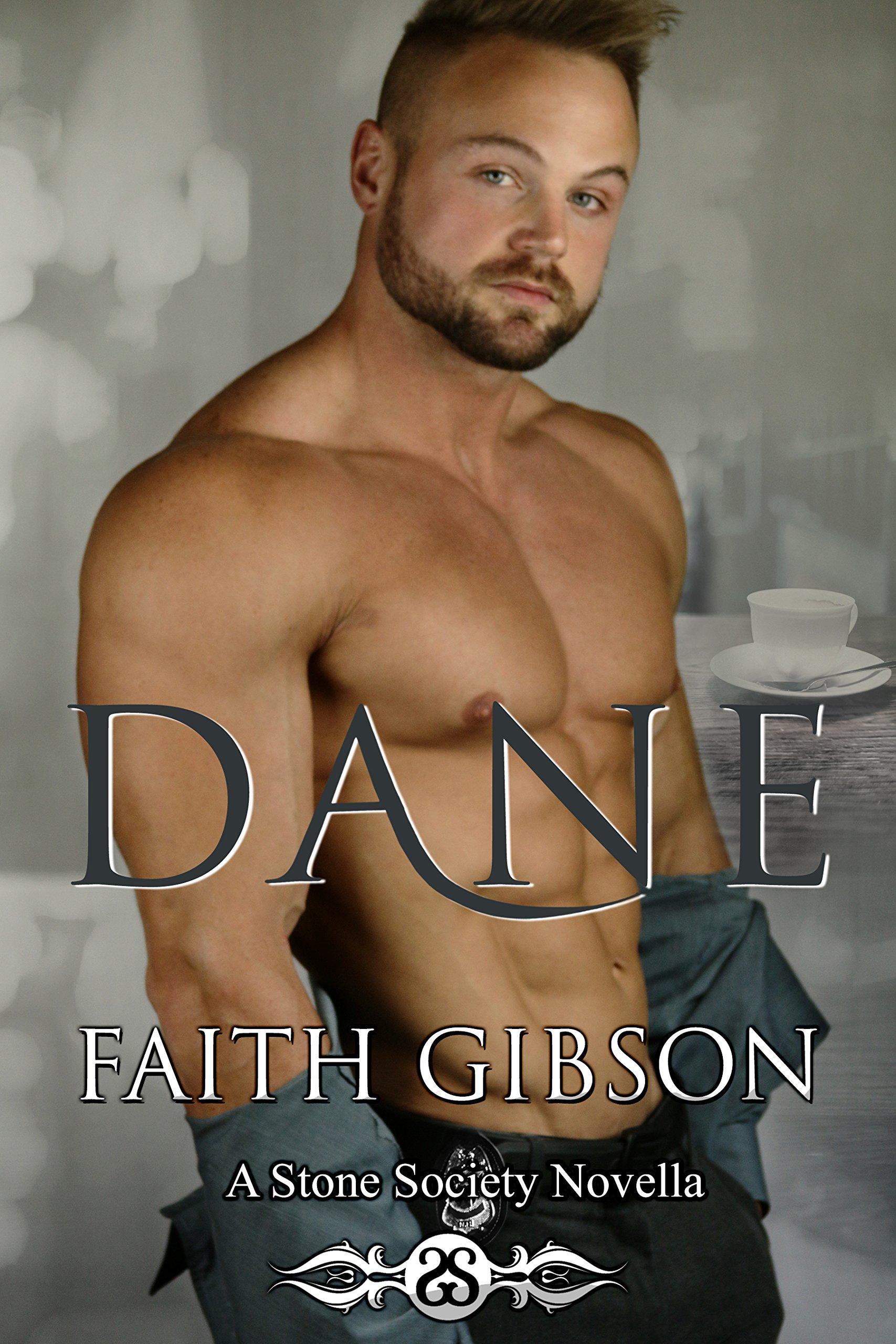 Dane: A Stone Society Novella