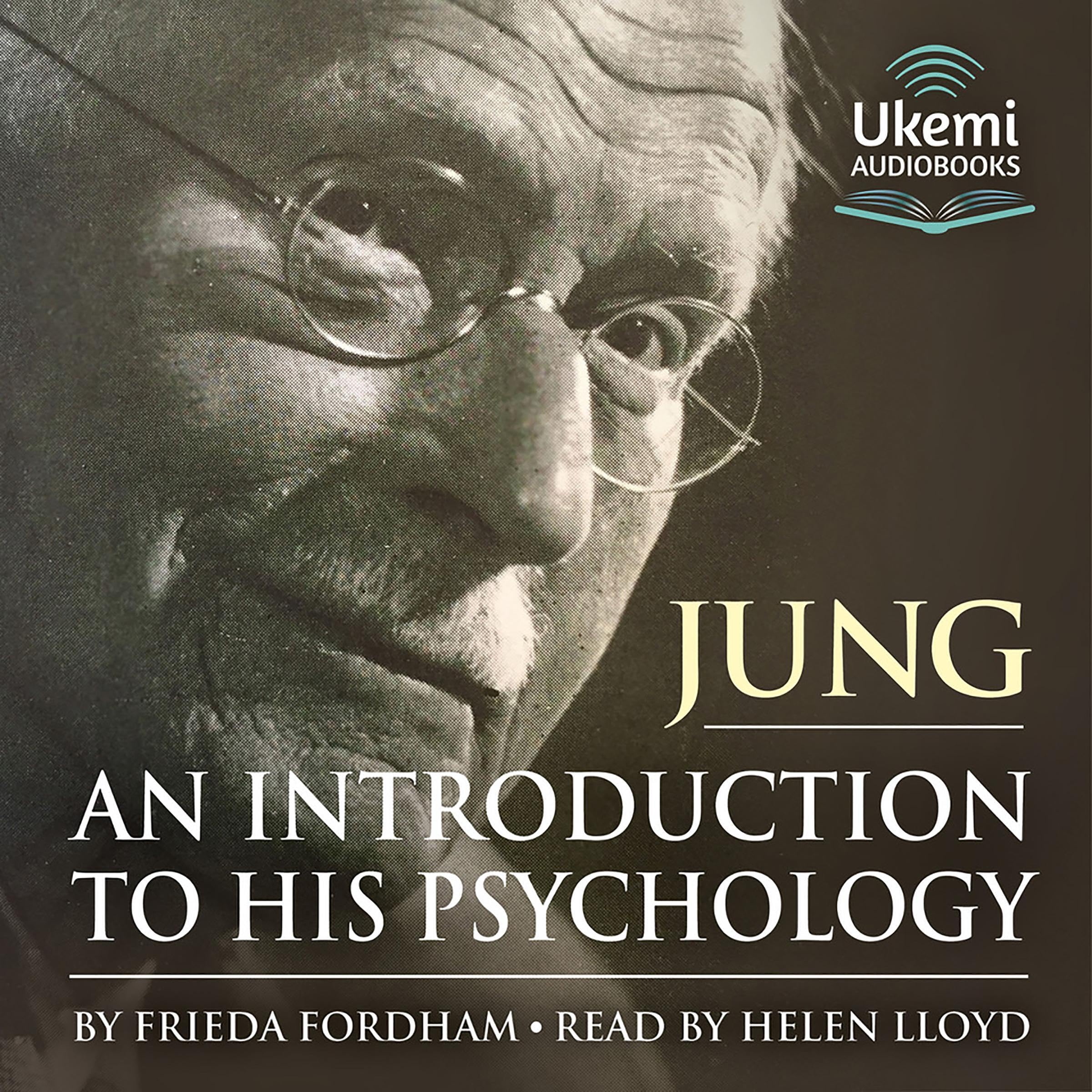 Cover art for Jung - An Introduction to His Psychology