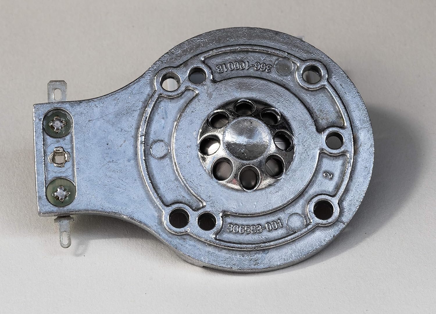 Metal Speaker horn diaphragm tweeter 