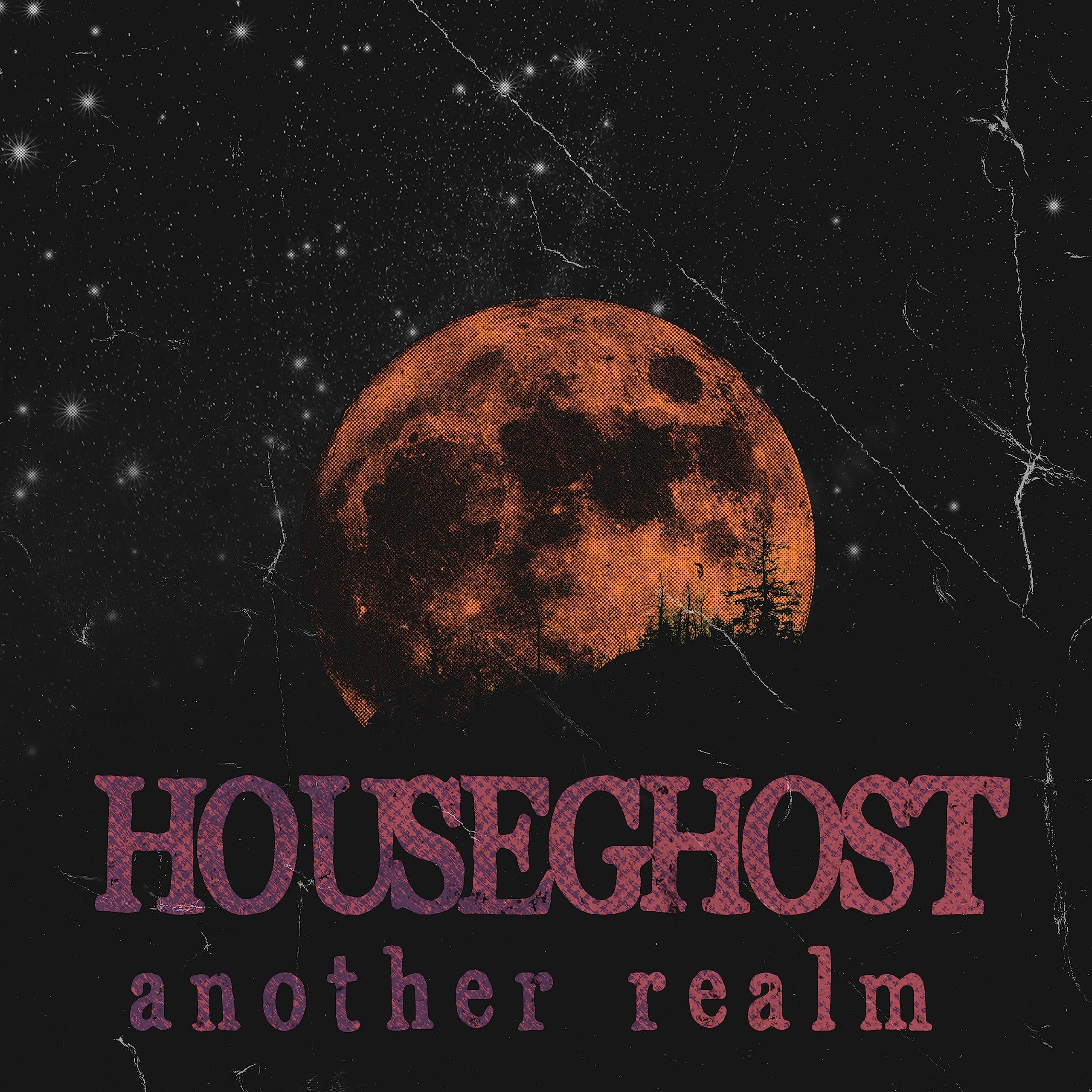Another Realm [VINYL]