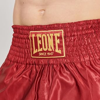 LEONE 1947, Basic 2 KICK Shorts