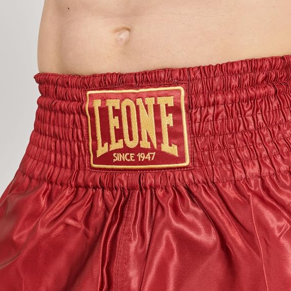 LEONE 1947, Basic 2 KICK Shorts