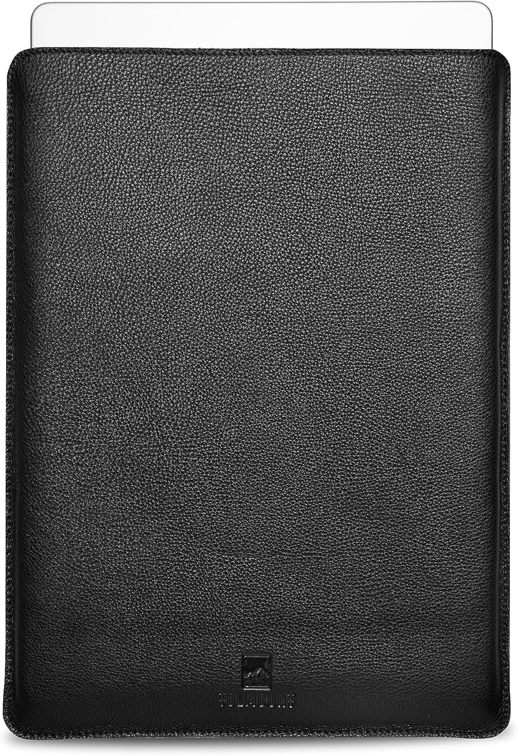 TOLMOUNT Handmade Leather Macbook Air Sleeve, MacBook AIR