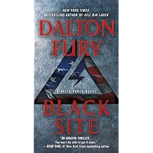 Black Site A Delta Force Novel