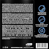 Vista 2 de Wet Silver Lubricante a base de agua Fórmula original premium de larga duración Vegano, pH equilibrado, hipoalergénico, libre de parabenos,