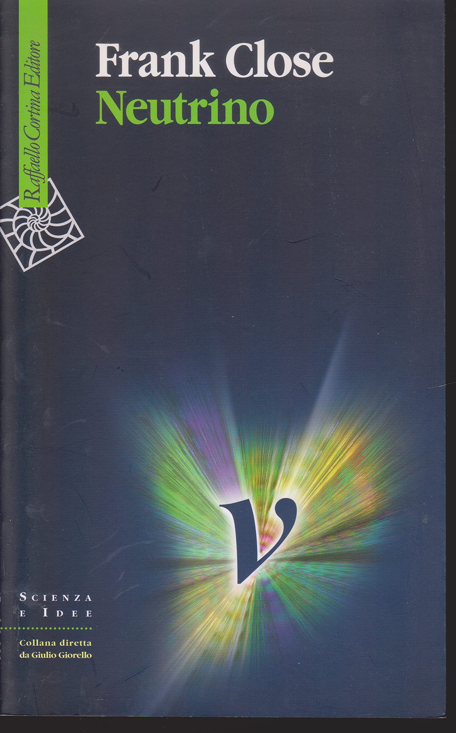 Neutrino - 4