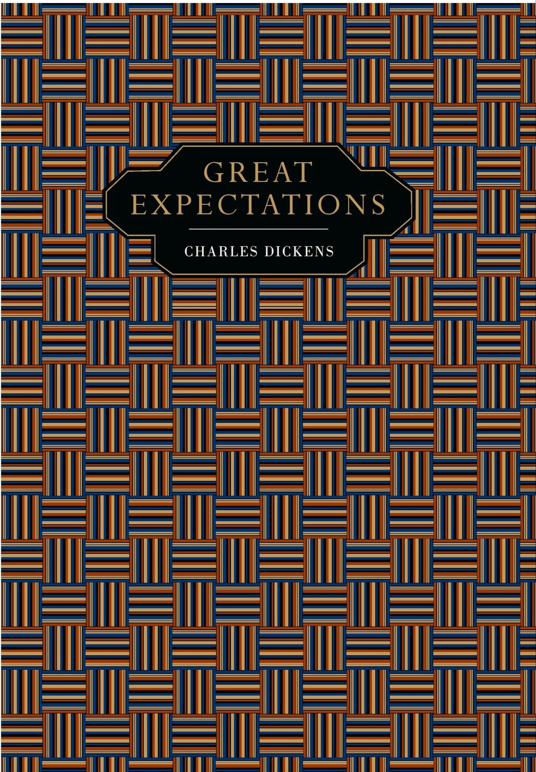 Great Expectations (Chiltern Classic)