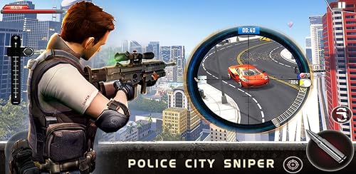 atirador da polícia da cidade 2018 melhor atirador FPS